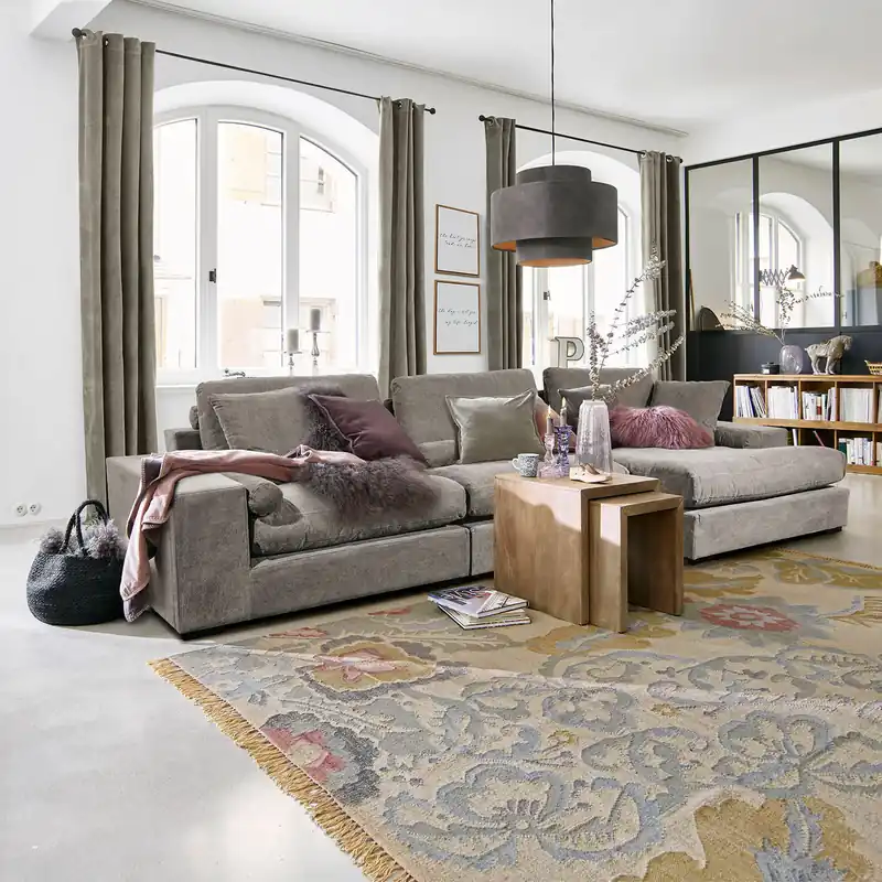 Super-Preis Sofa Meredith