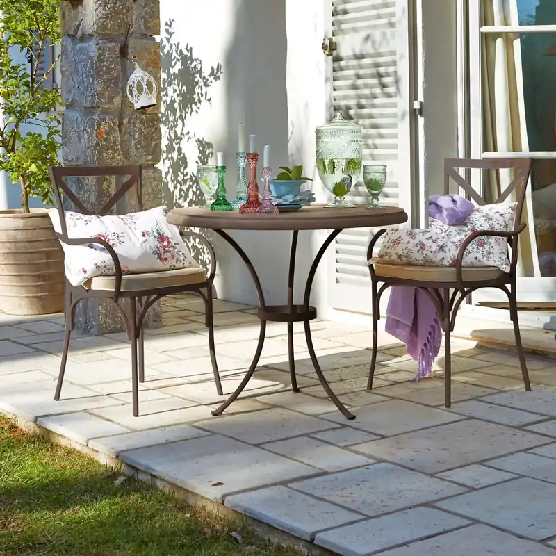Bestseller Sitzgruppe Lawndale