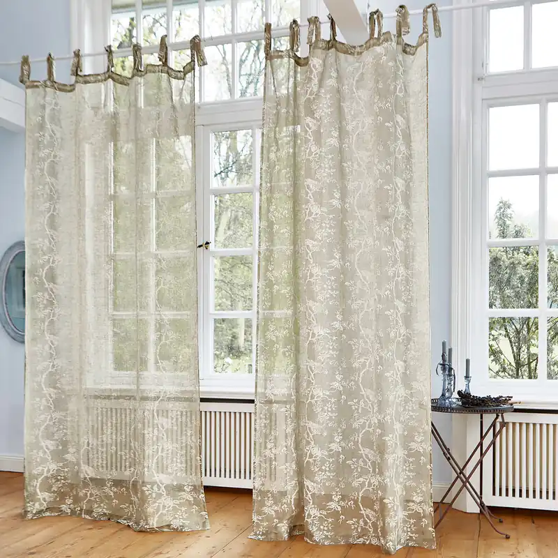 Gardine Maidolen Highlight