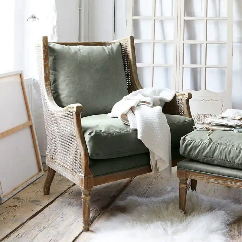 Sessel Greenbrier Billig