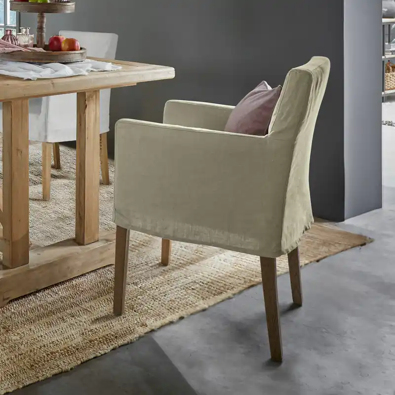 Stuhl Longhill Abverkauf