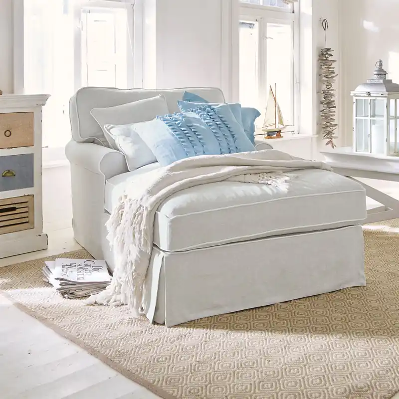 Chaiselongue Compton Sofort Bestellen