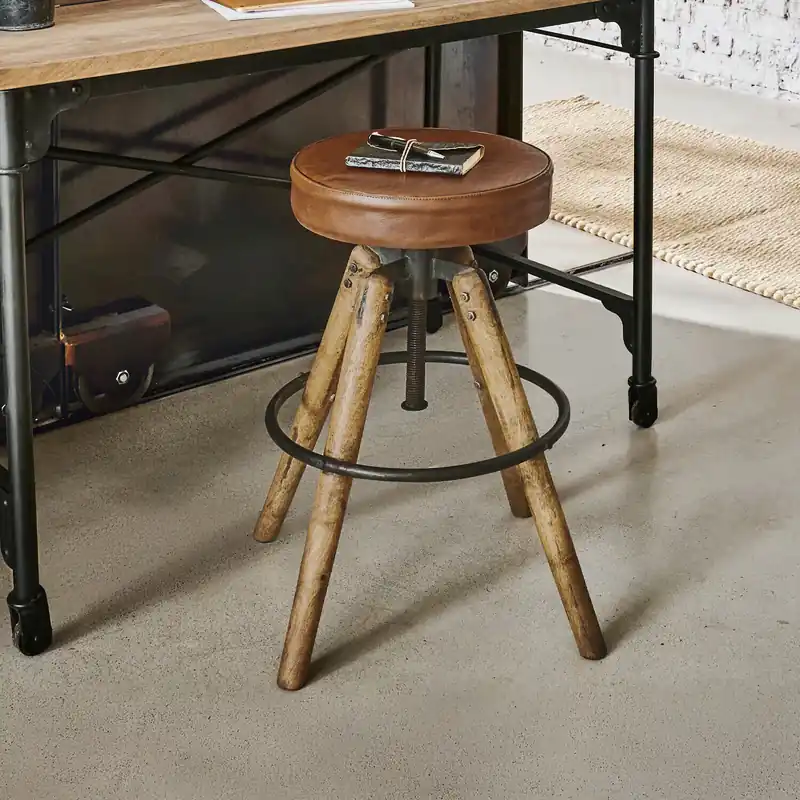 Bestpreis Hocker Twist