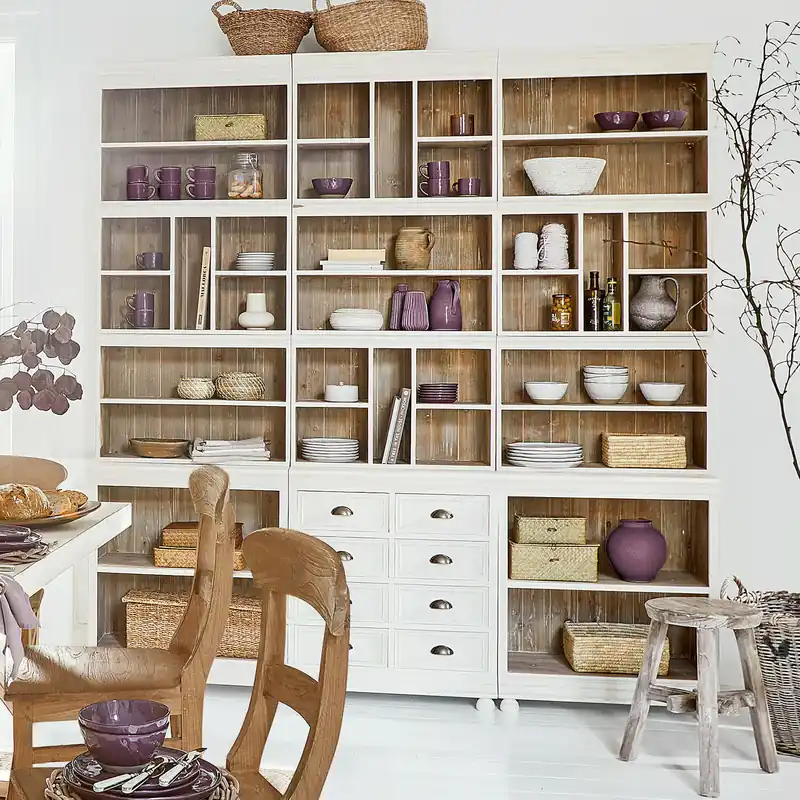 Schrank Shrewsbury Highlight