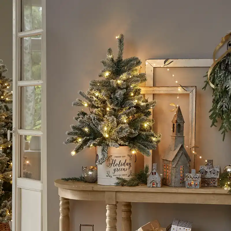 Weihnachtsbaum Mannier Nur Heute