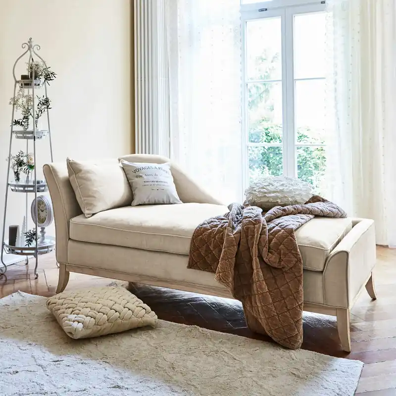 Online Kaufen Chaiselongue Alphonse