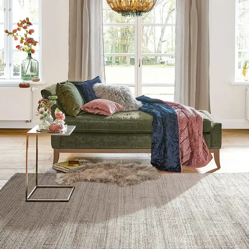 Nur Heute Chaiselongue Alphonse