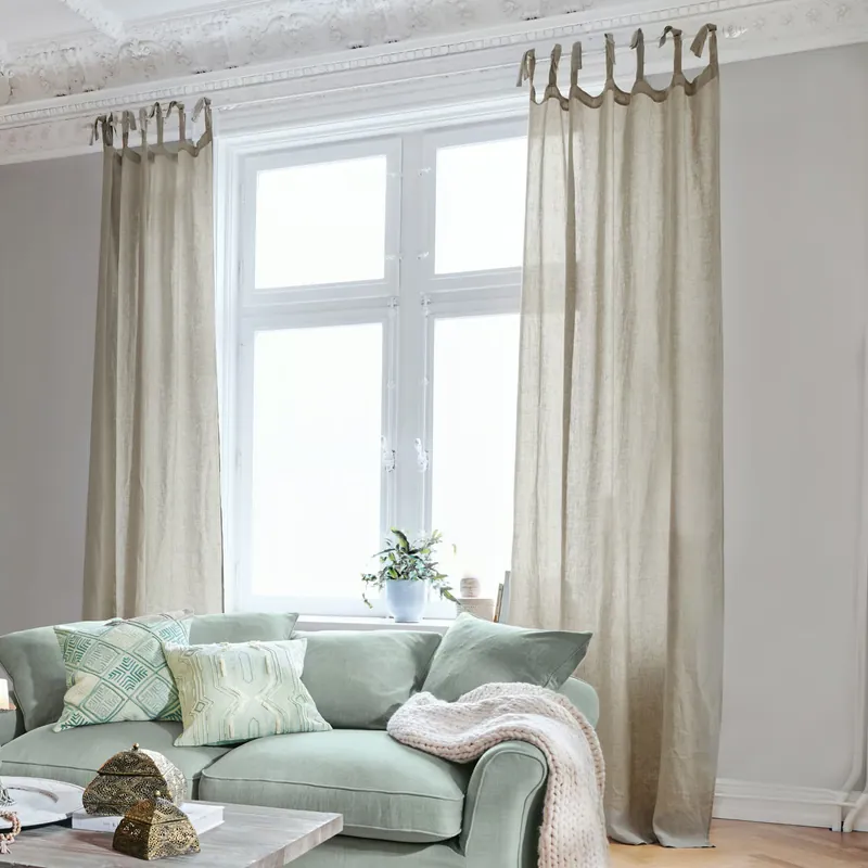 Angebot Gardine Monthelie