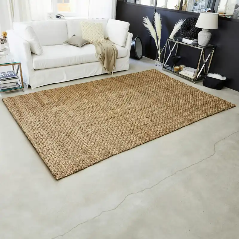 Teppich Daoukro Markenprodukt
