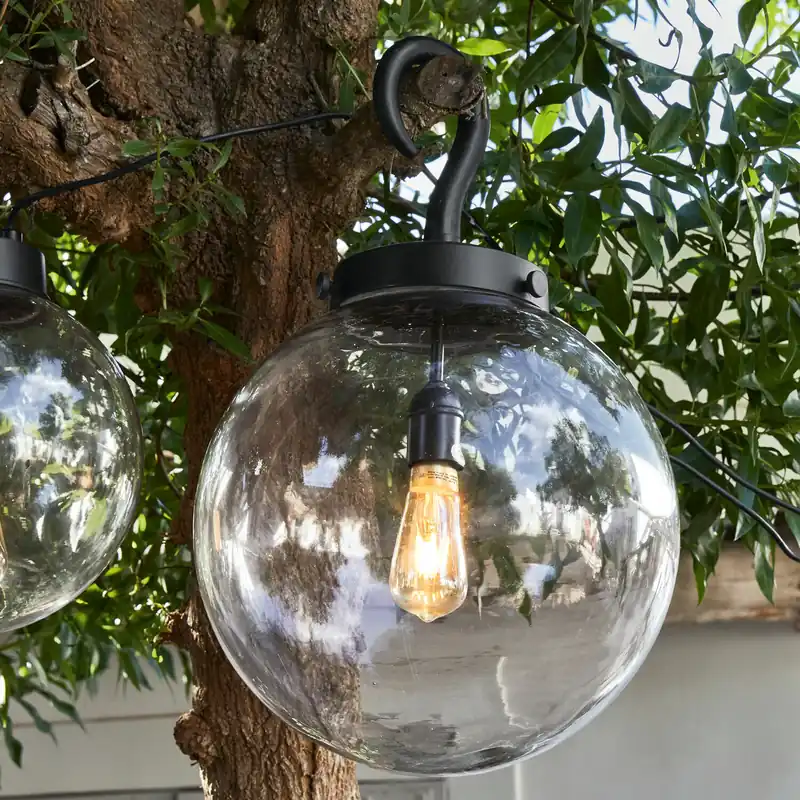 Schnäppchen Gartenlampe Marey