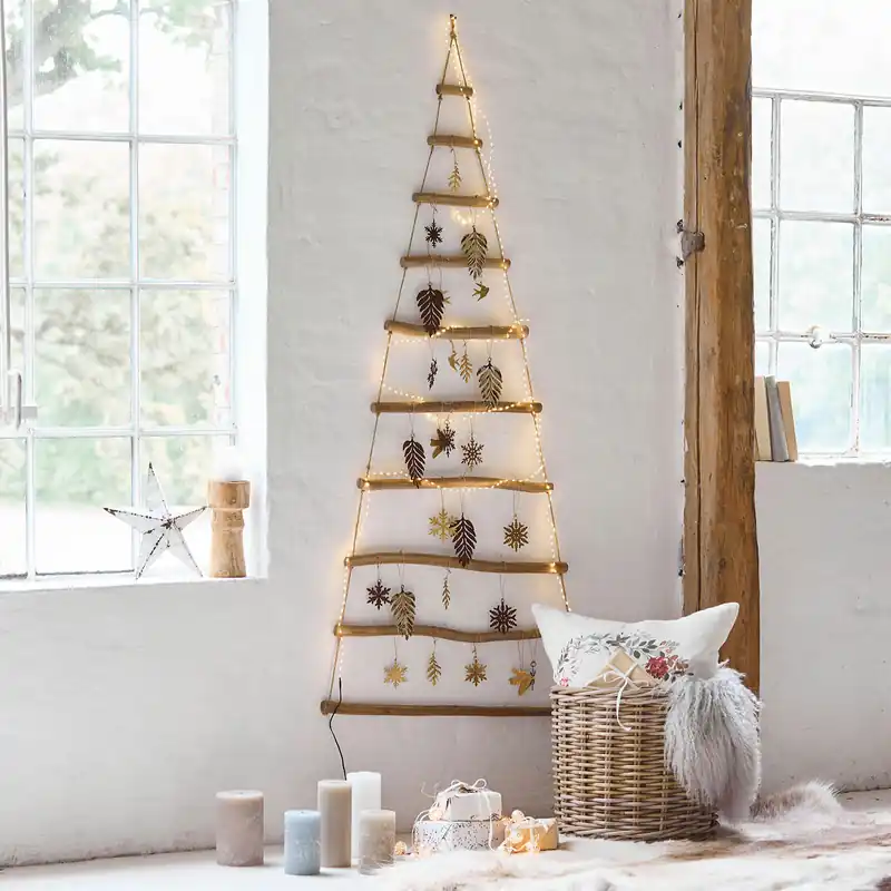 Highlight Deko-Baum Colwyn