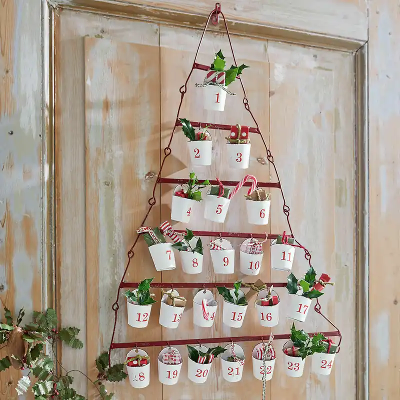 Mega-Angebot Adventskalender Fleuron