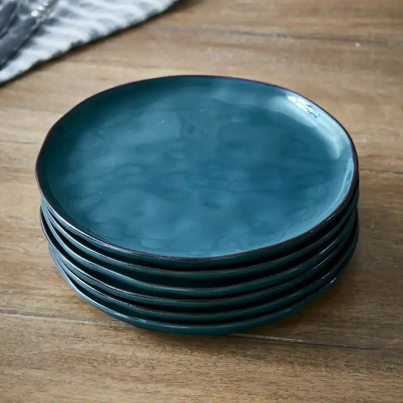 Dessertteller 6er Set Biarré Angebot
