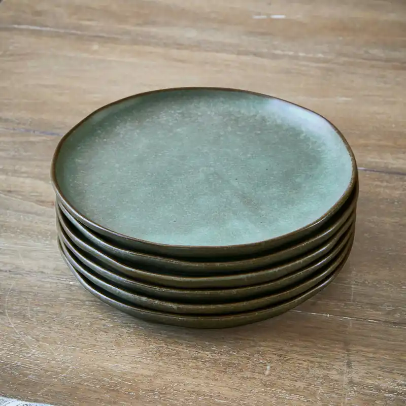 Sofort Bestellen Dessertteller 6er Set Biarré