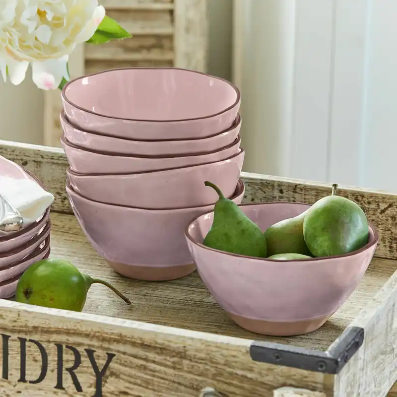 Top-Seller Schüssel 6er Set Biarré