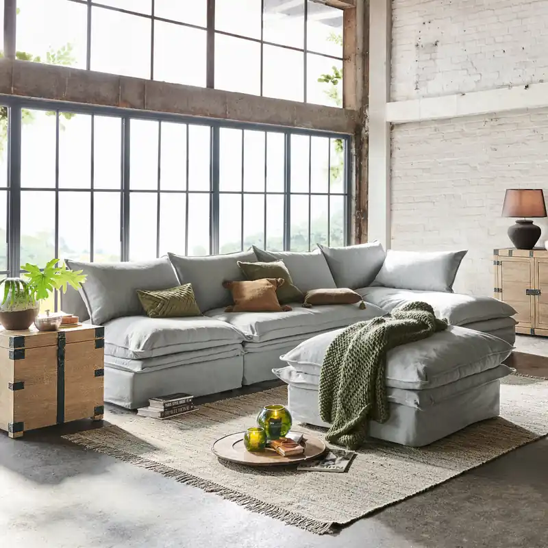 Sofa Curdis Bestseller