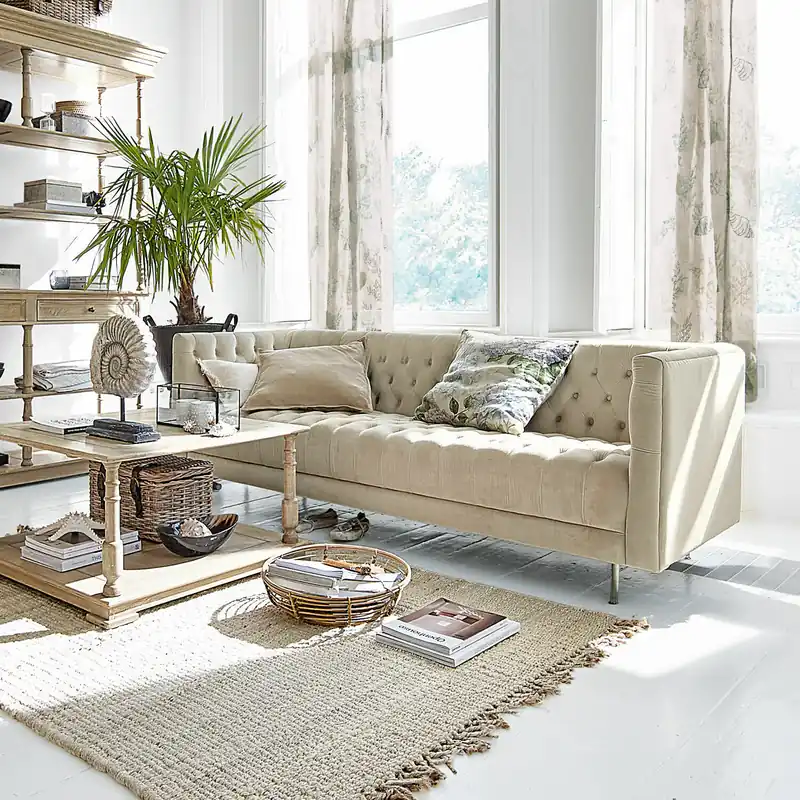 Aktuell Sofa Whaley