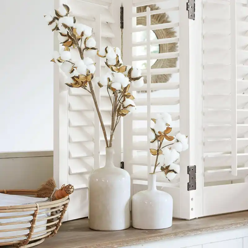 Neue Kollektion Vase 2er Set Kurys