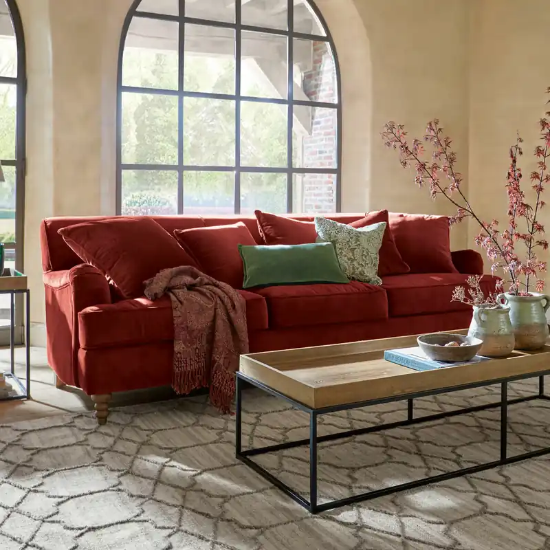 Sofa Isa Markenprodukt