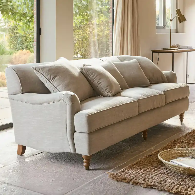 Sofa Isa Rabatt