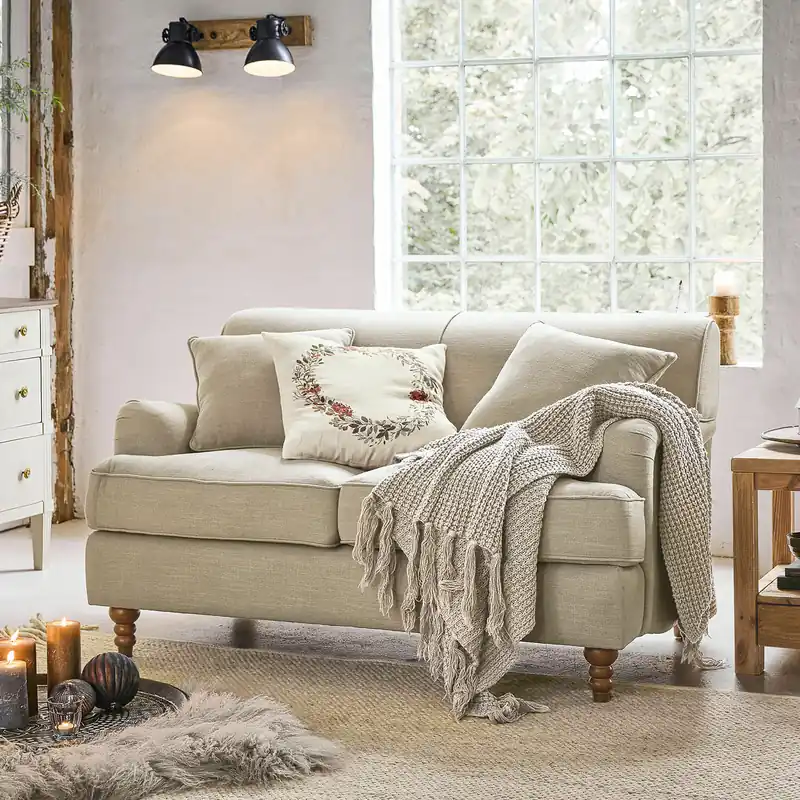 Rabatt Sofa Isa