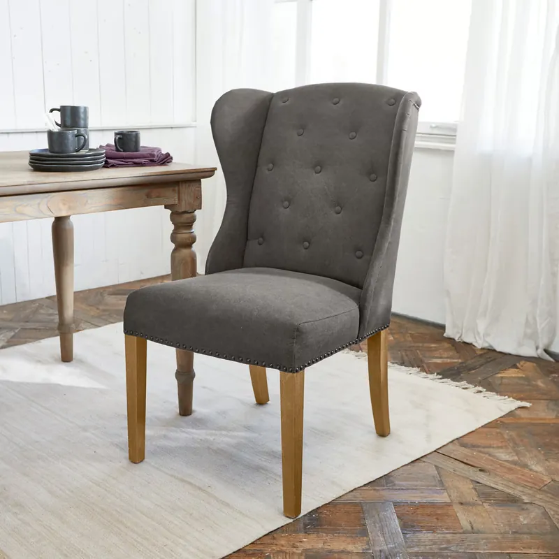 Begrenztes Angebot Stuhl Remi
