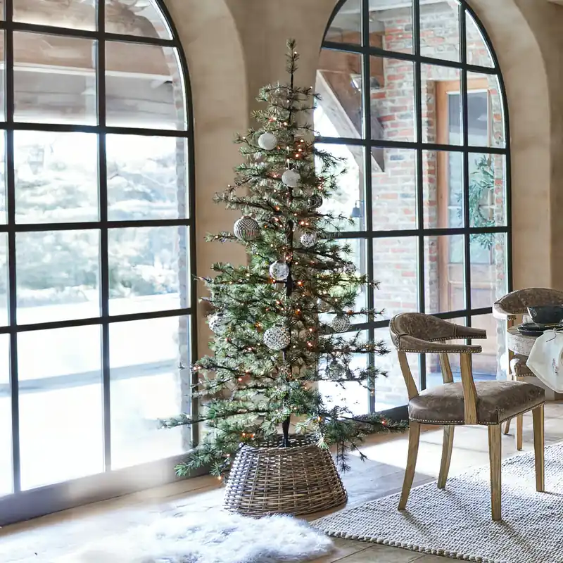 Super-Preis Weihnachtsbaum Sapi