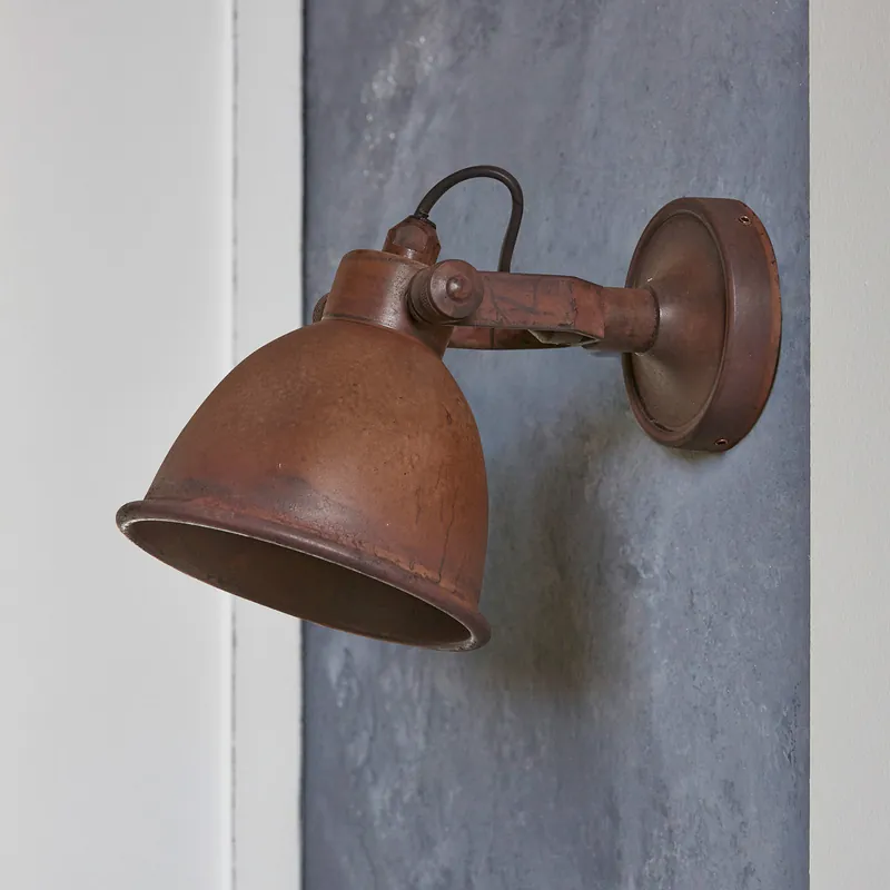 Wandlampe Anversa Kracherpreis
