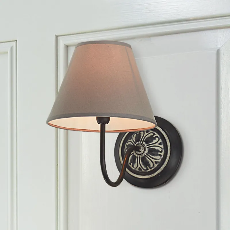 Neue Ware Wandlampe Gradinas