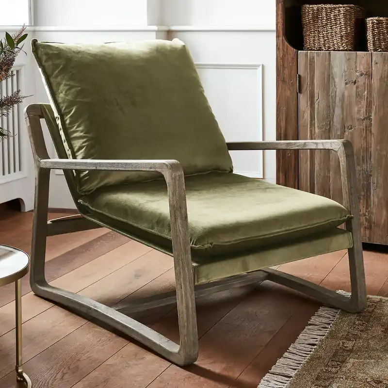 Sessel Jowna Must-Have