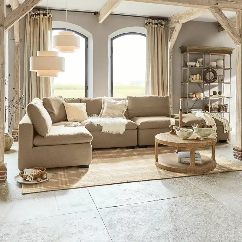 Angebot Modulsofa Baladou