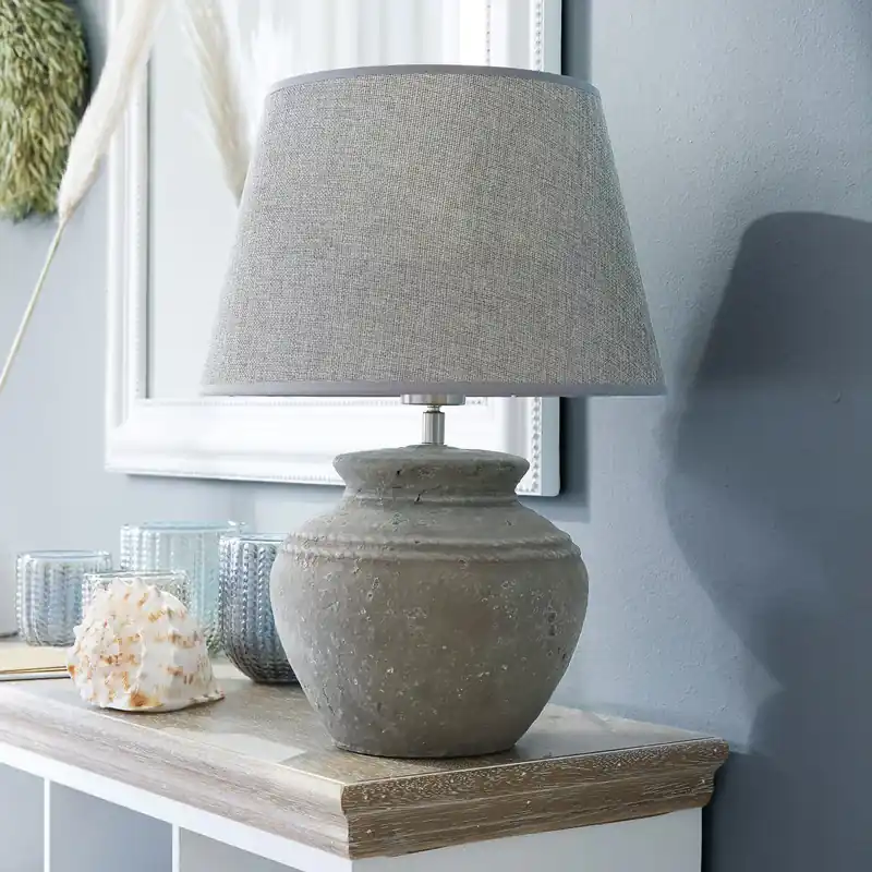 Versand Am Gleichen Tag Tischlampe Cleveland
