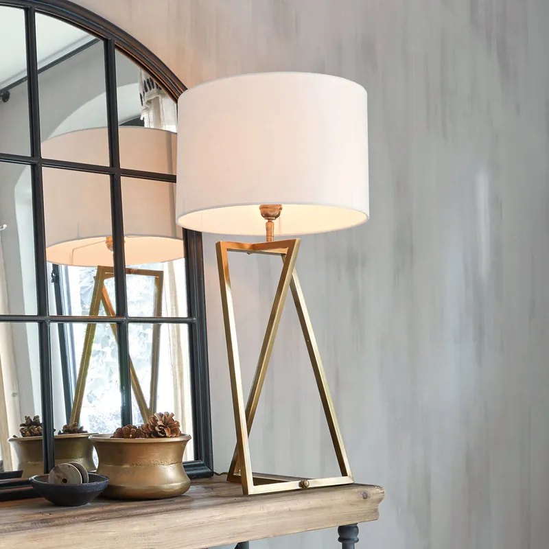 Top-Preis Tischlampe Miltery