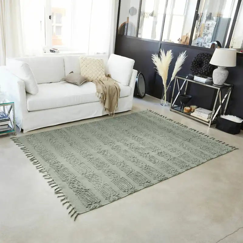 Mega-Angebot Teppich Talafar