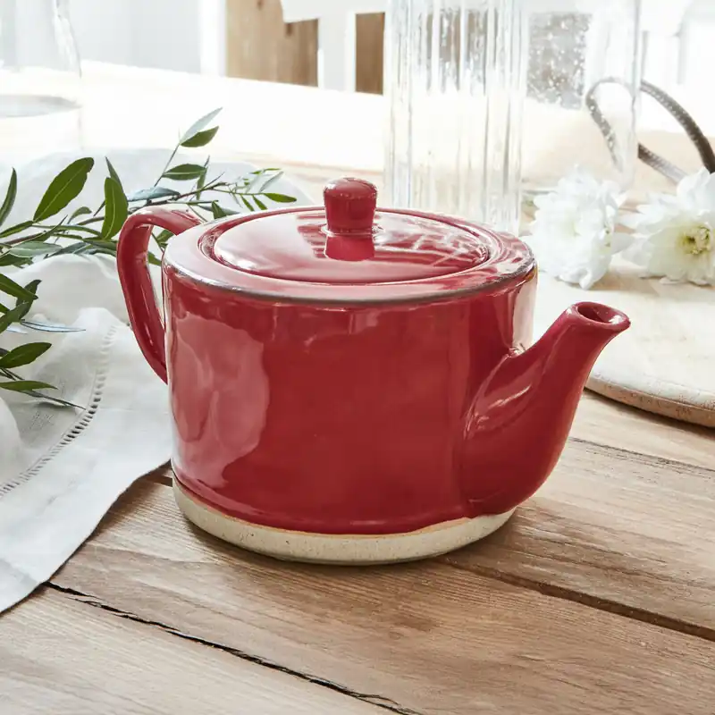 Teekanne Biarré Top-Angebot