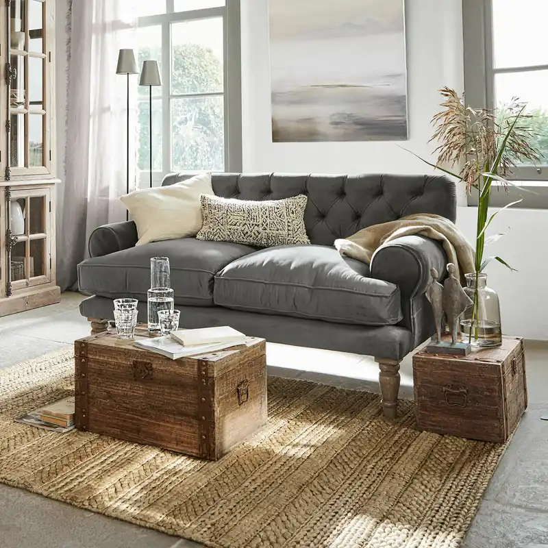 Neue Ware Sofa Carme