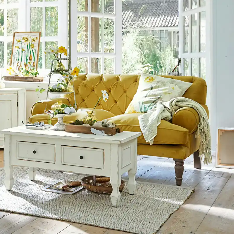 Sofa Carme Begrenztes Angebot