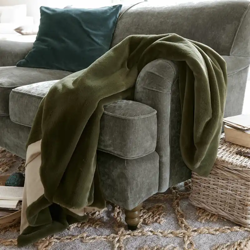 Preisreduziert Plaid Lavoie
