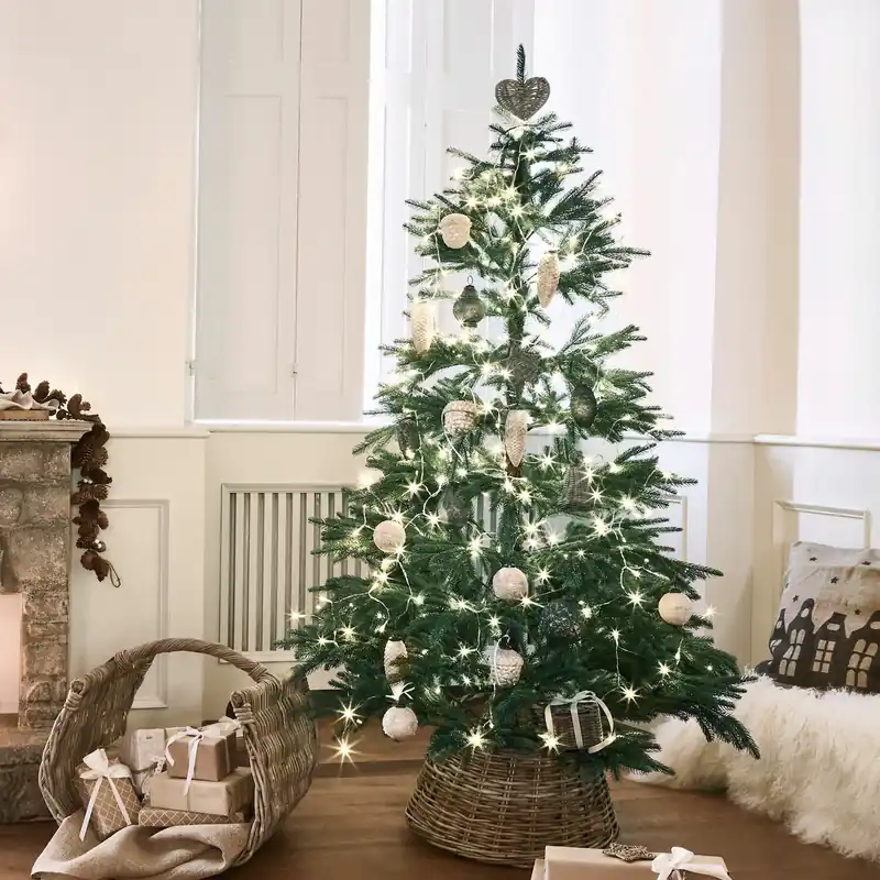 Weihnachtsbaum Lokossa Günstig