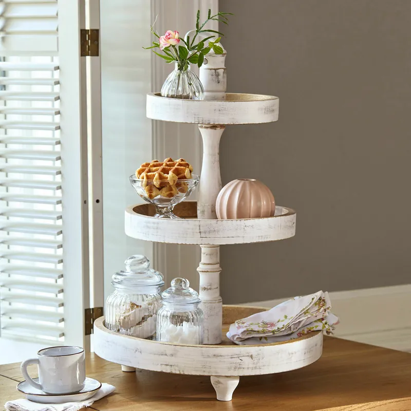 Saisonangebot Etagere La Ligua