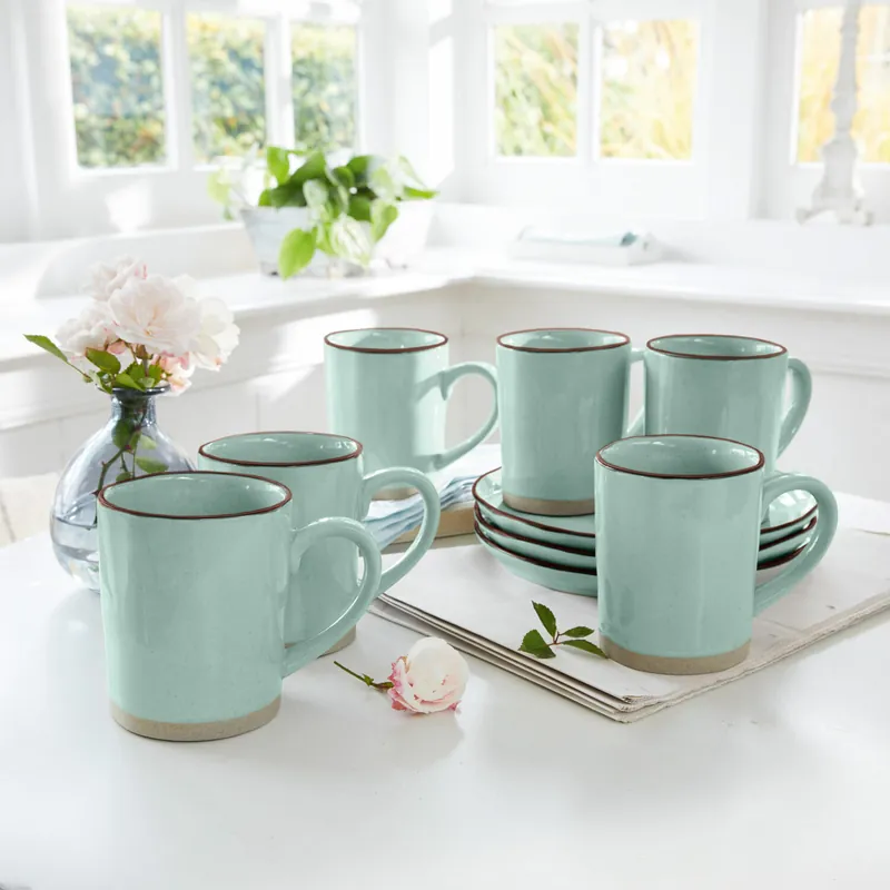 Bestpreis Tasse 6er Set Biarré