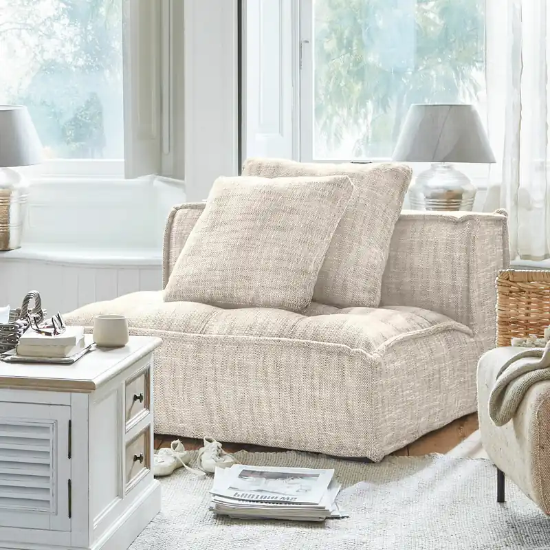 Neu Im Sortiment Loungesessel Lemeire