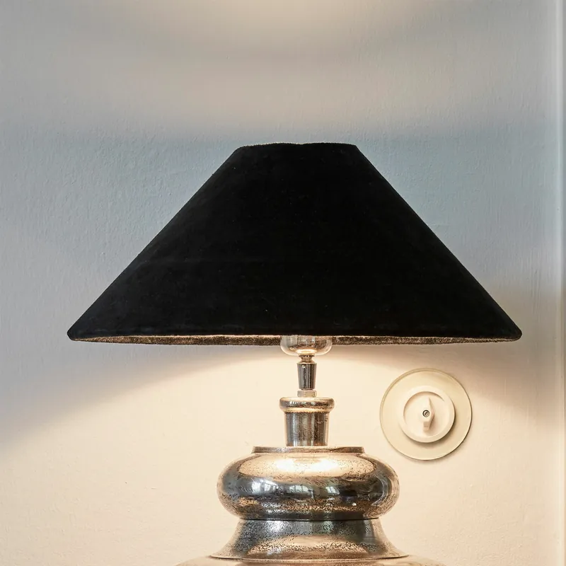 Neue Kollektion Lampenschirm Emmera