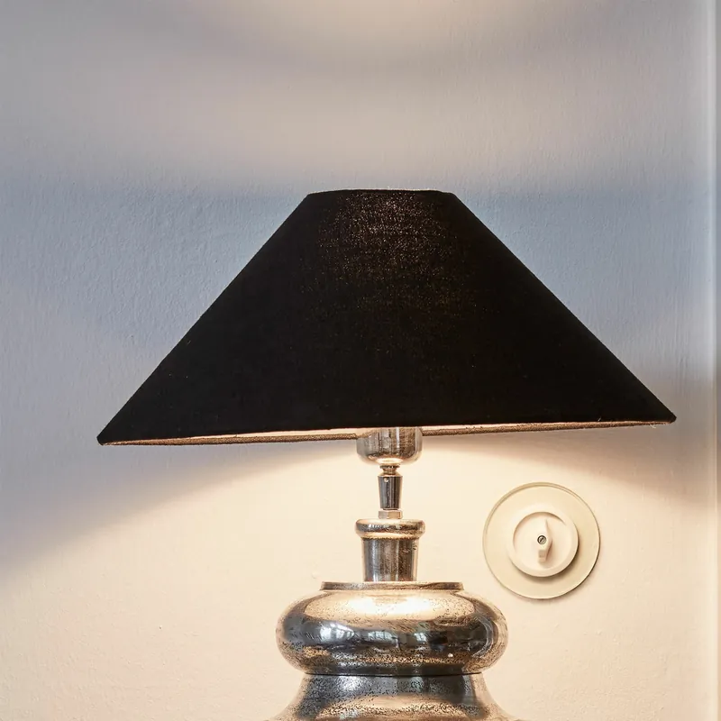 Neue Kollektion Lampenschirm Emmera