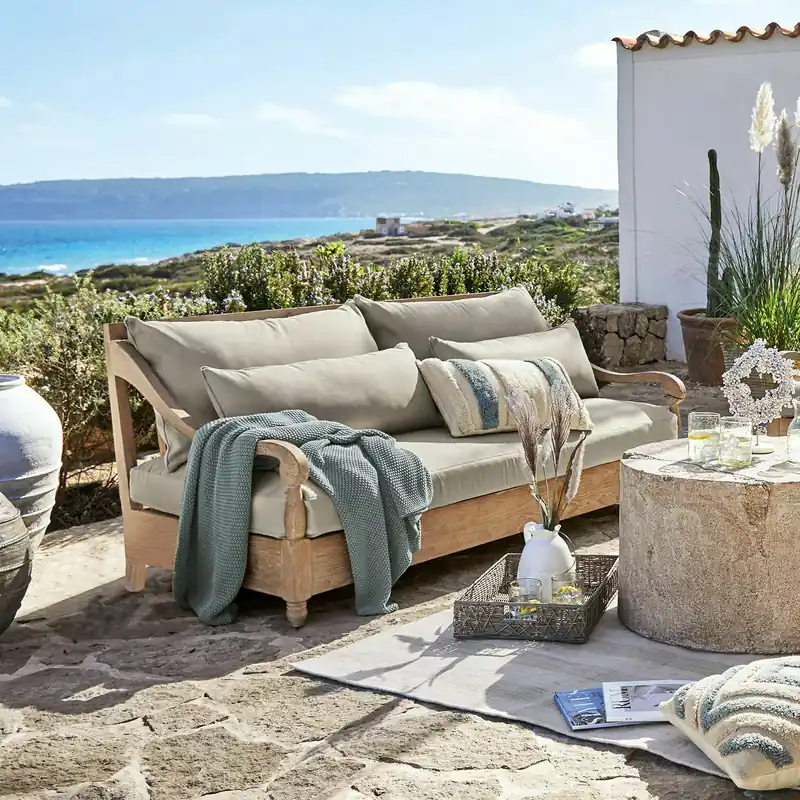 Abverkauf Sofa Montcassin