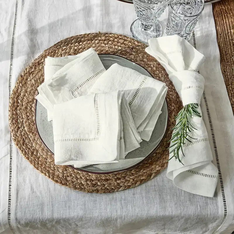 Preisknaller Serviette 4er Set Covent Garden