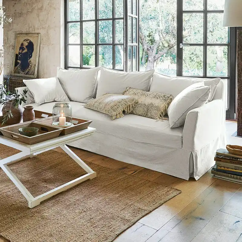 Schneller Versand Sofa Layhill
