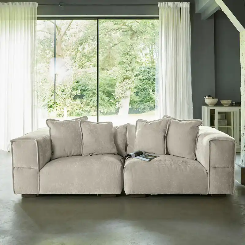 Sofa Gémonville Schneller Versand