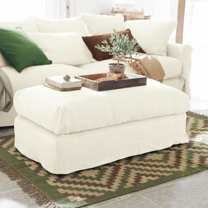 Hocker Vantoux Neue Ware