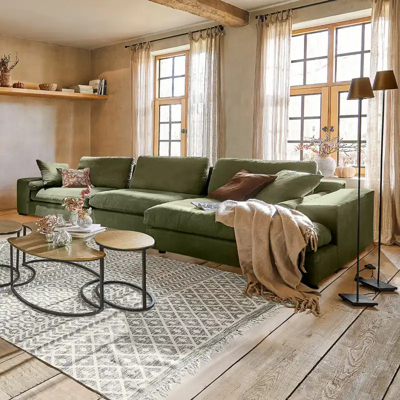 Sofa Meredith Schnäppchen